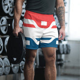 Men's Evolution Boxer Shorts